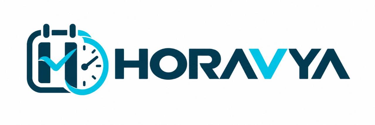 HORAVYA - Sistema de turnos online